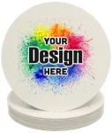 Full Color Round Coaster